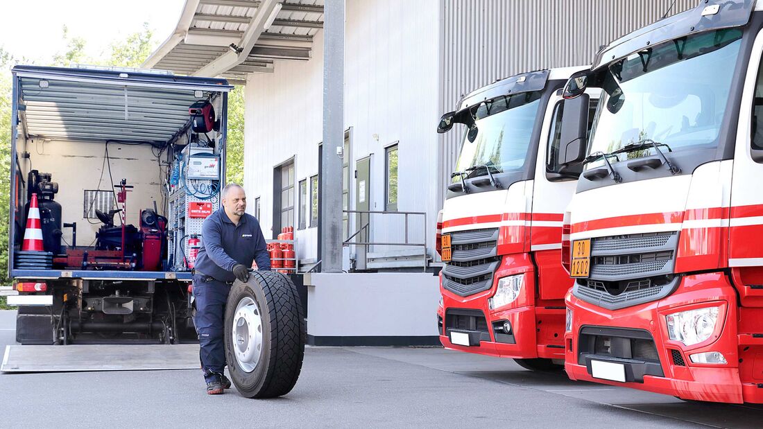 Premio Reifen + Autoservice