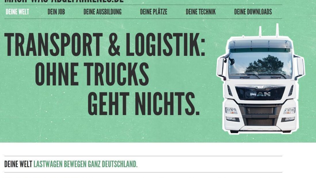 Neue Gesichter für die Branche