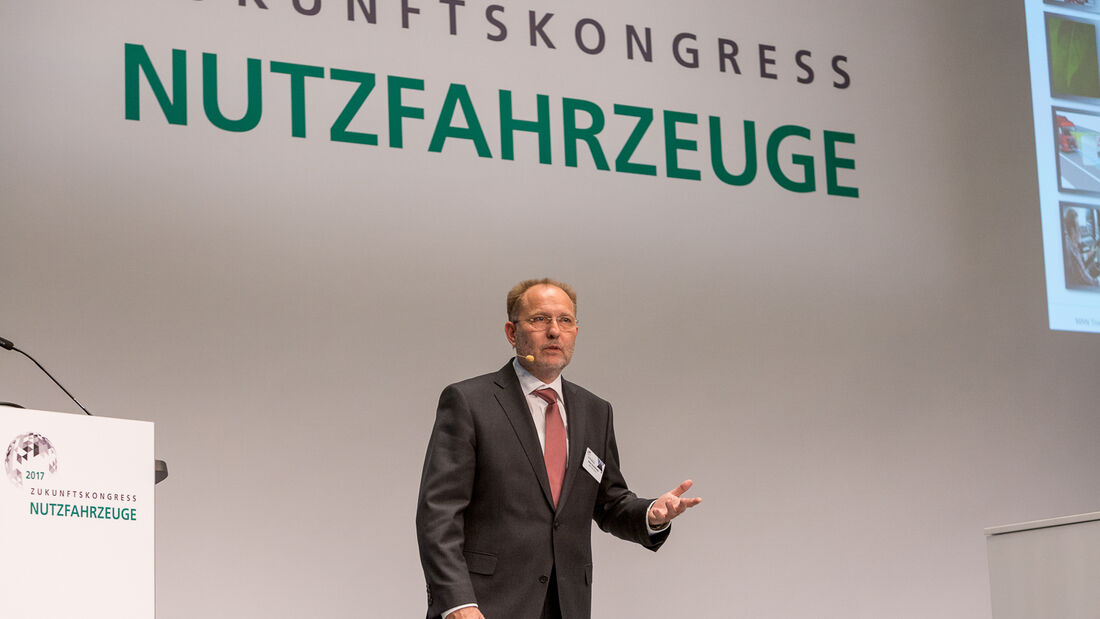 Digitales Testfeld Autobahn