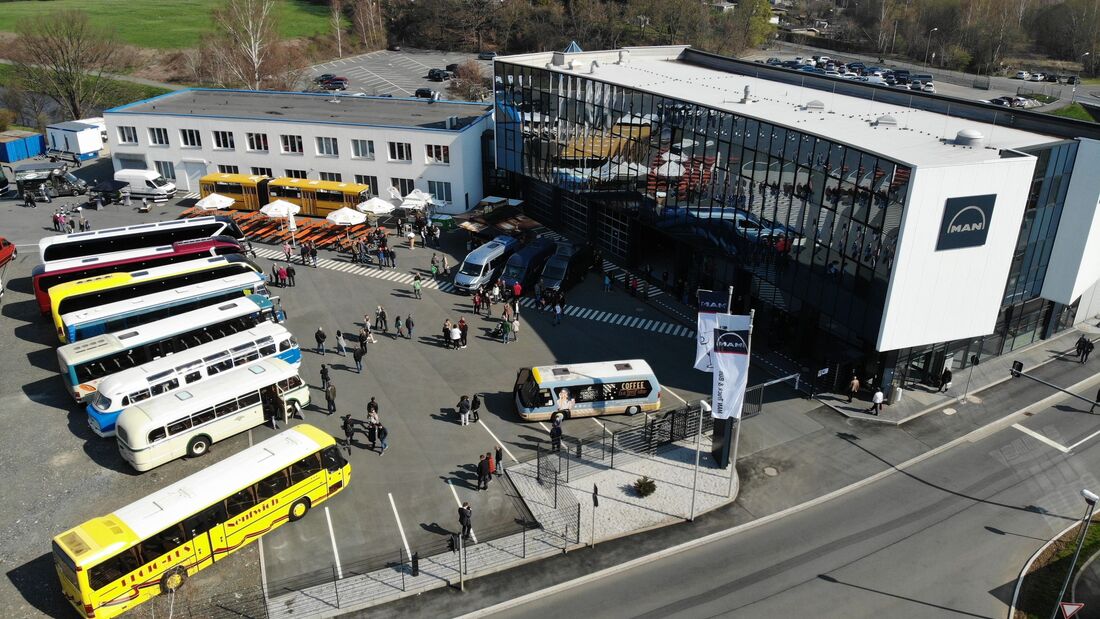 MAN soll wieder können