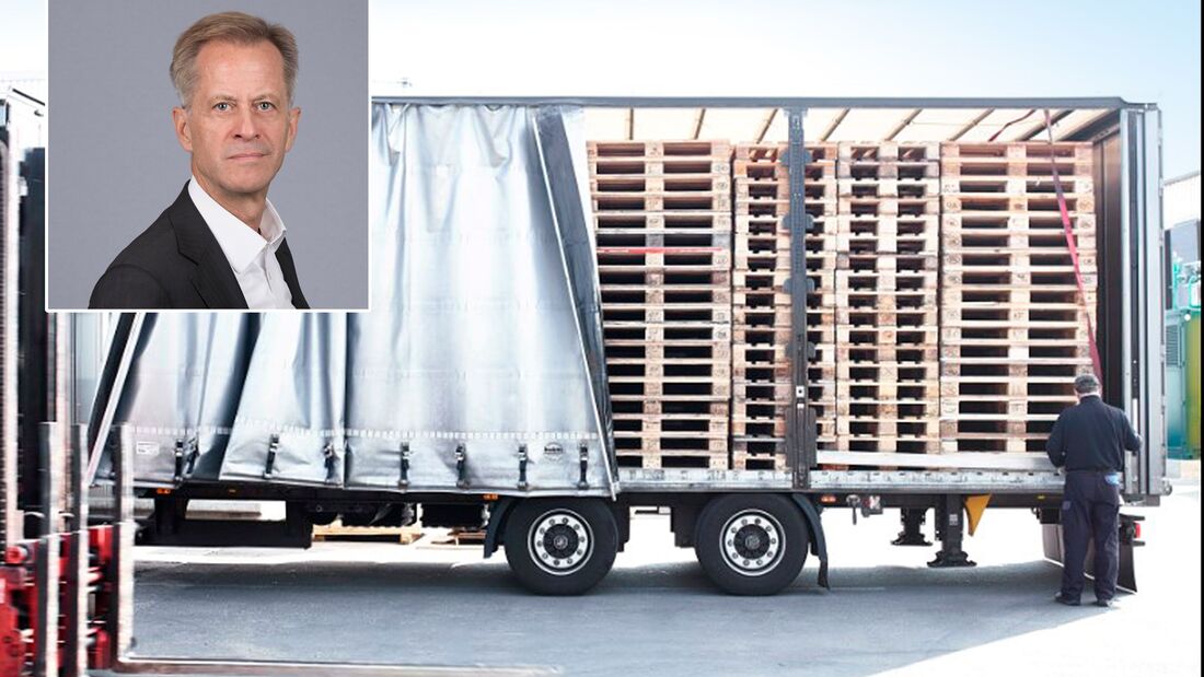 David Mayo ist neuer COO bei Paki