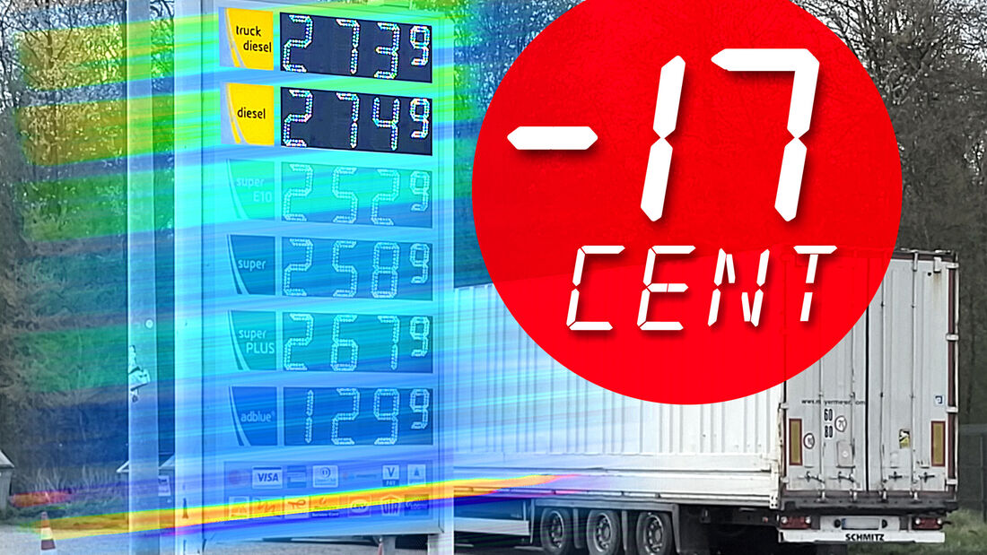 Rettet das die Branche?