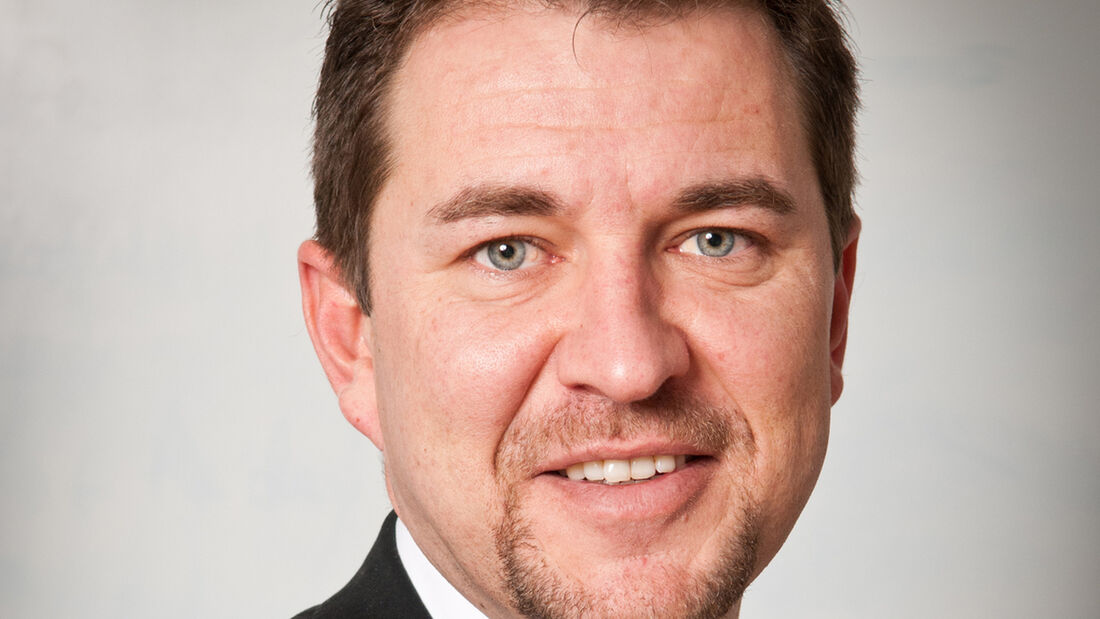 Thurnwald wird neuer Geschäftsführer