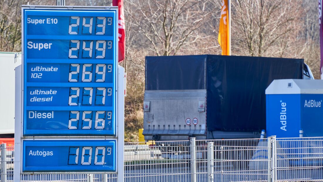 Energie-Schock: Aufschrei der Verbände