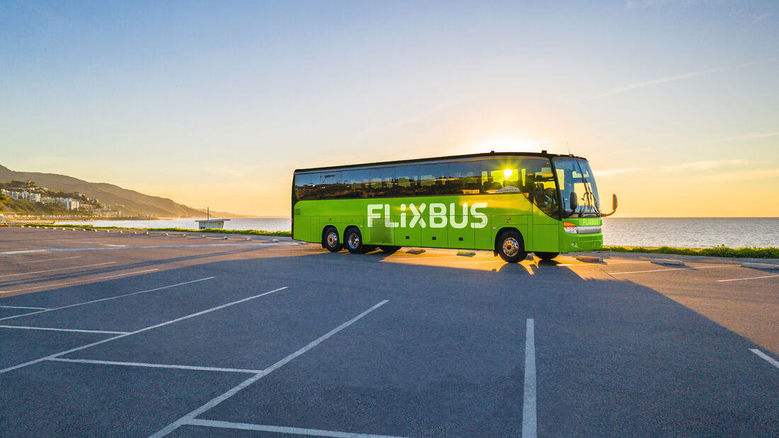 Flixbus stellt die Weichen für den Börsengang