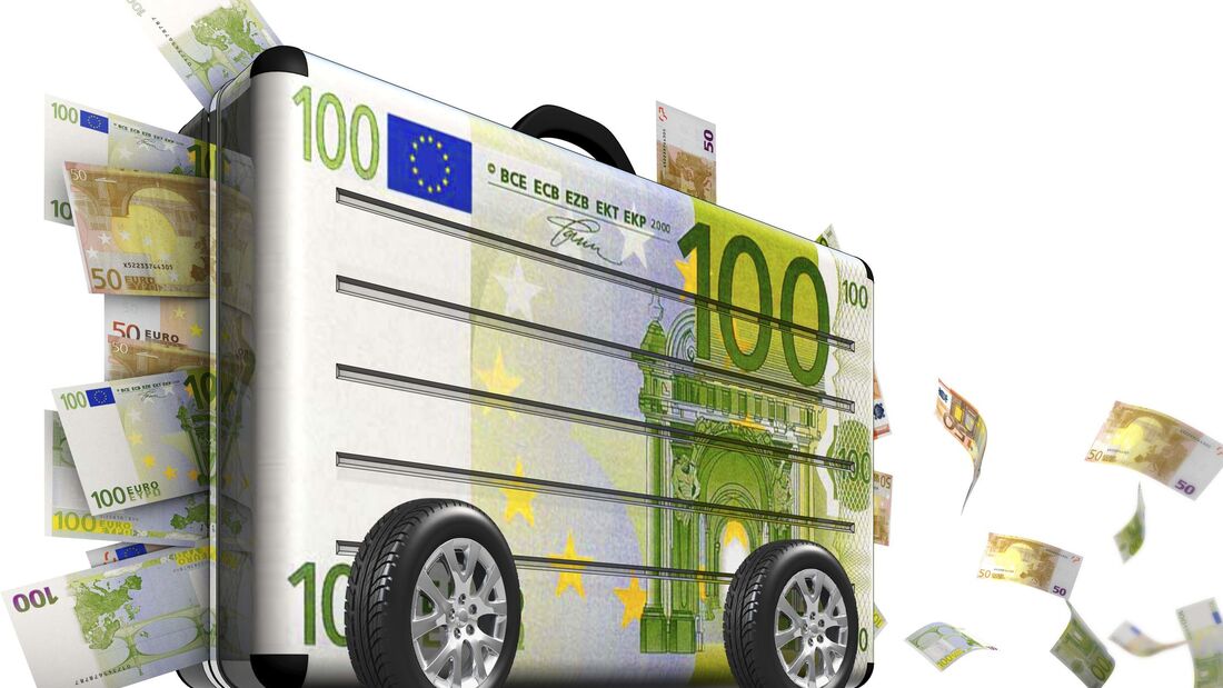 Mehr Geld für Flottenbetreiber