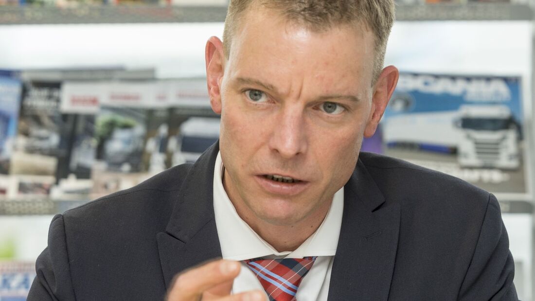 BGL-Chef Engelhardt will effektive Kontrollen