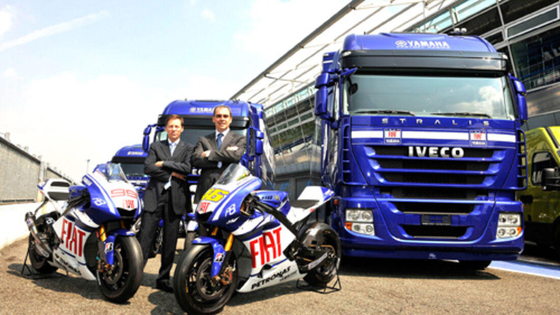 MotoGP Team