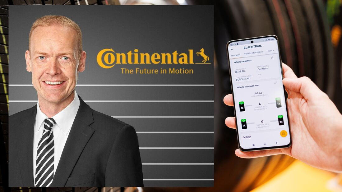 Neue Produkte für die Zukunft