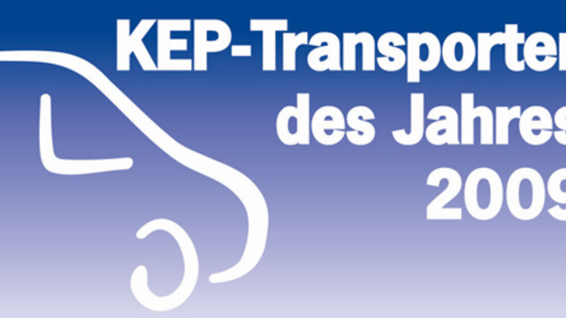 KEP-Transporter 2009