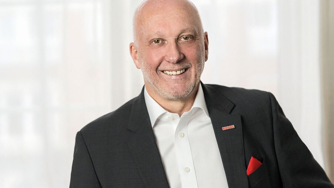 Wechsel in der Geschäftsführung