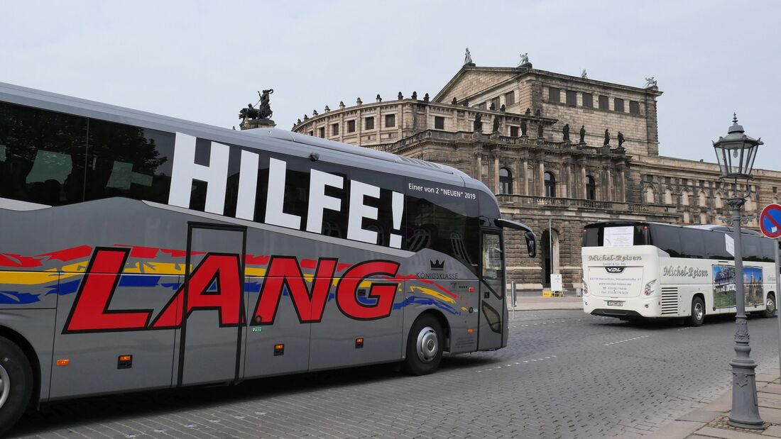 Und es hat Wumms gemacht!