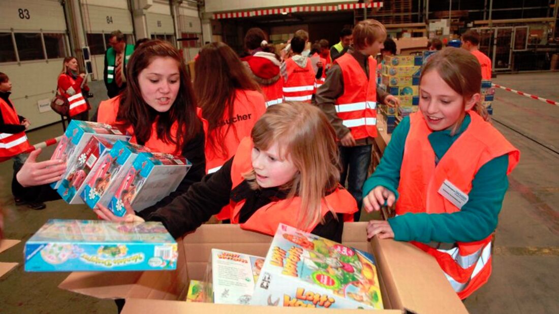Tag der Logistik 2012