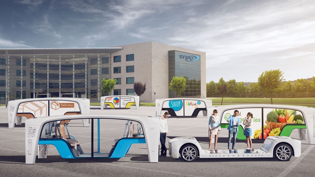 Elektrofahrzeuge trotzdem auf lange Sicht sauber