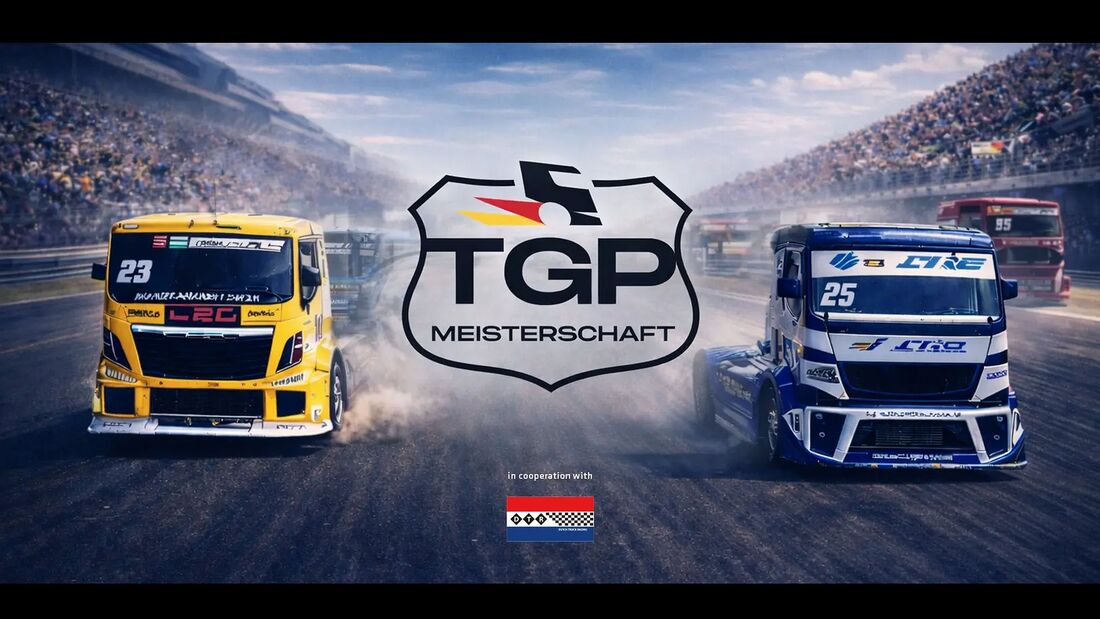 Neue TGP-Meisterschaft startet