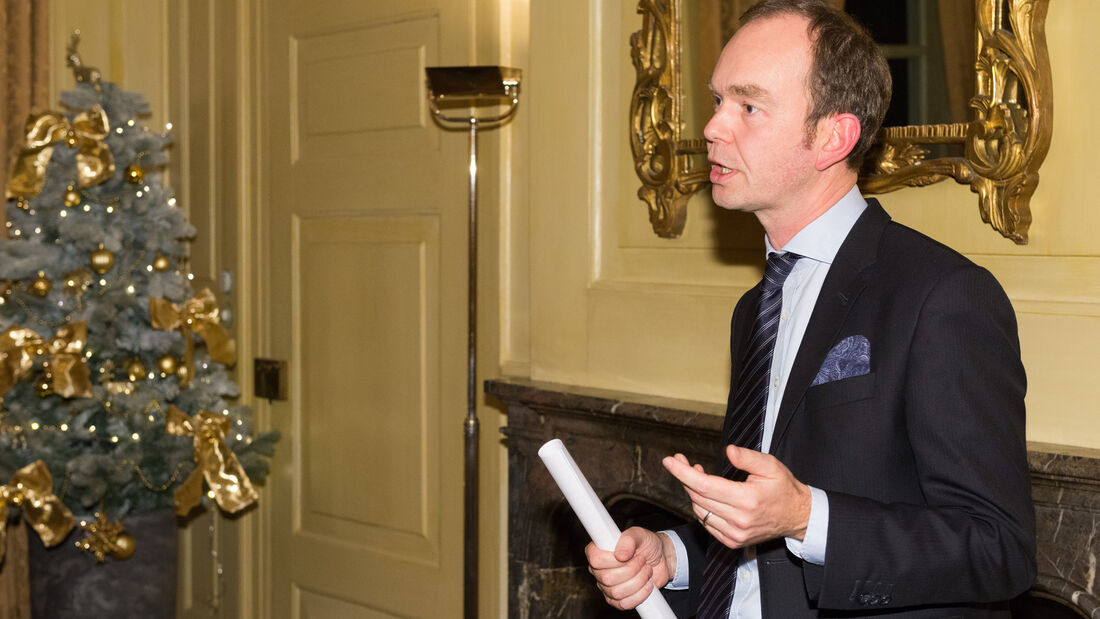 Reifenhersteller gibt Ausblick auf 2016