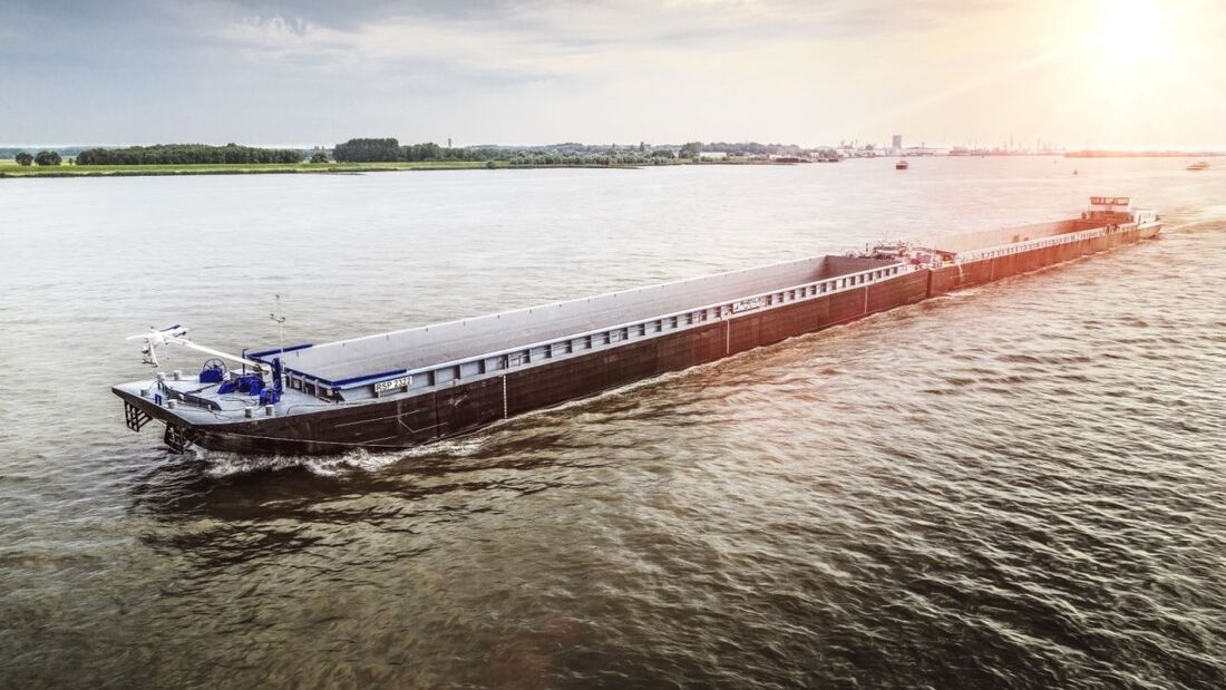 Bessere Rotterdam-Verbindung
