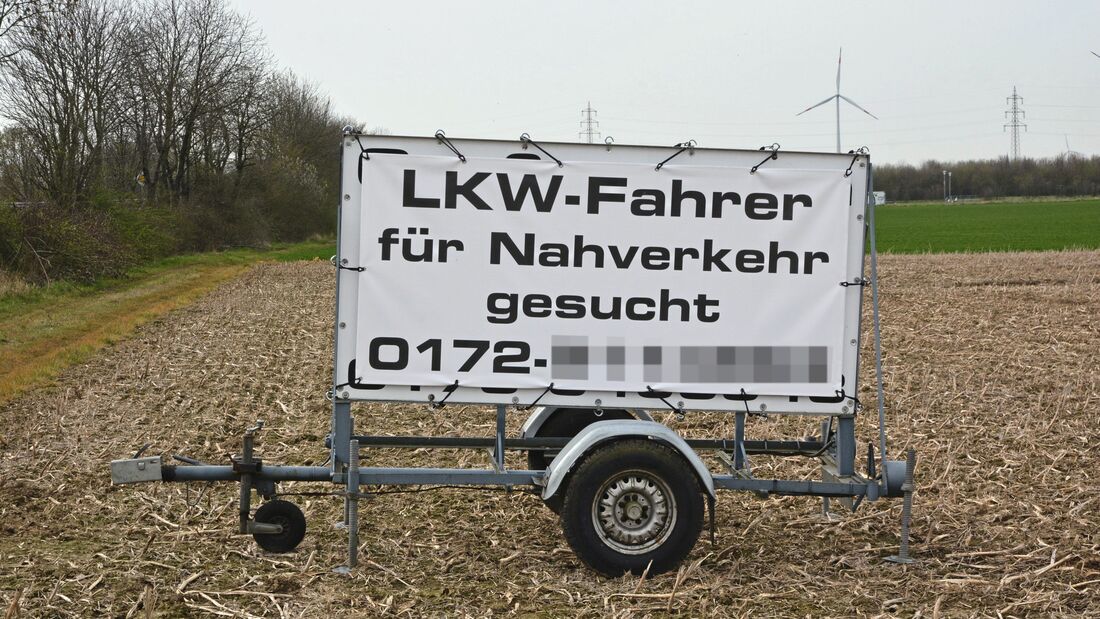 IRU prophezeit für 2020 enormen Anstieg