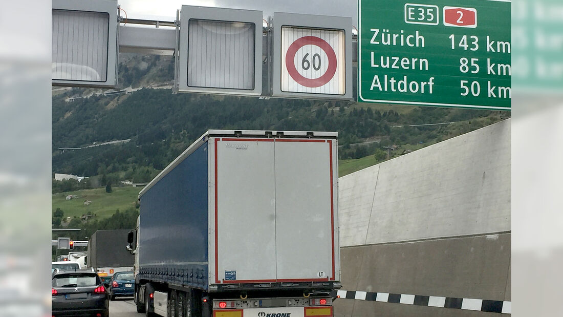 650.000 Lkw-Fahrten zusätzlich?