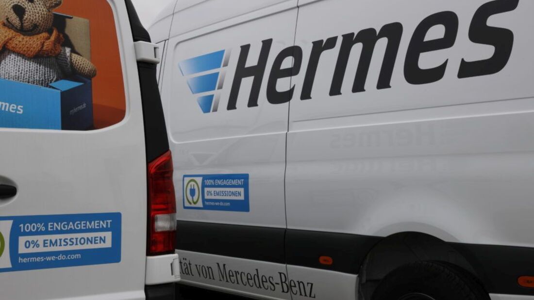 Zwei Todesfälle bei Hermes