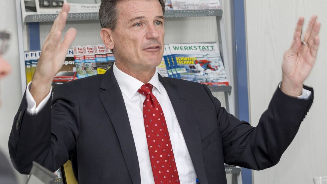 Daimler mit neuen digitalen Angeboten