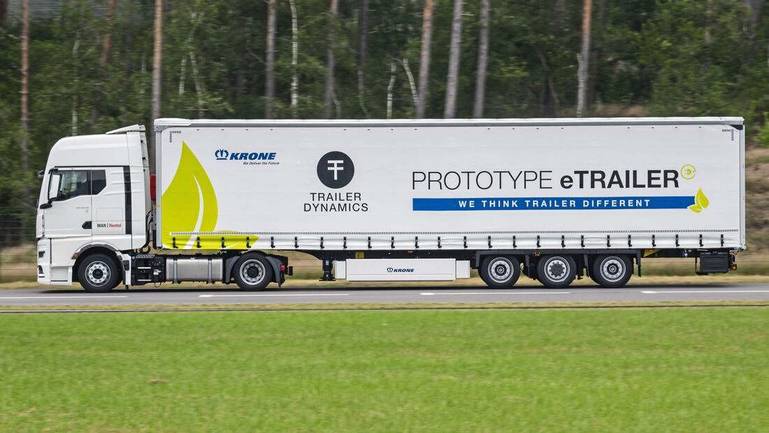 Mindestens 20 Prozent Diesel einsparen