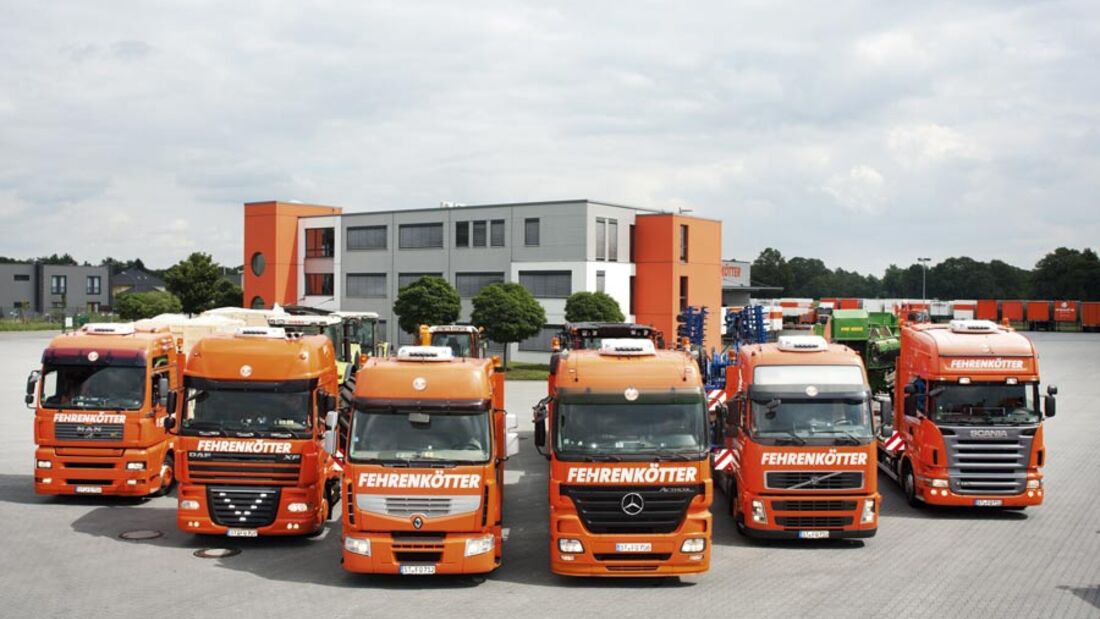 Renault Premium ist der Überraschungssieger