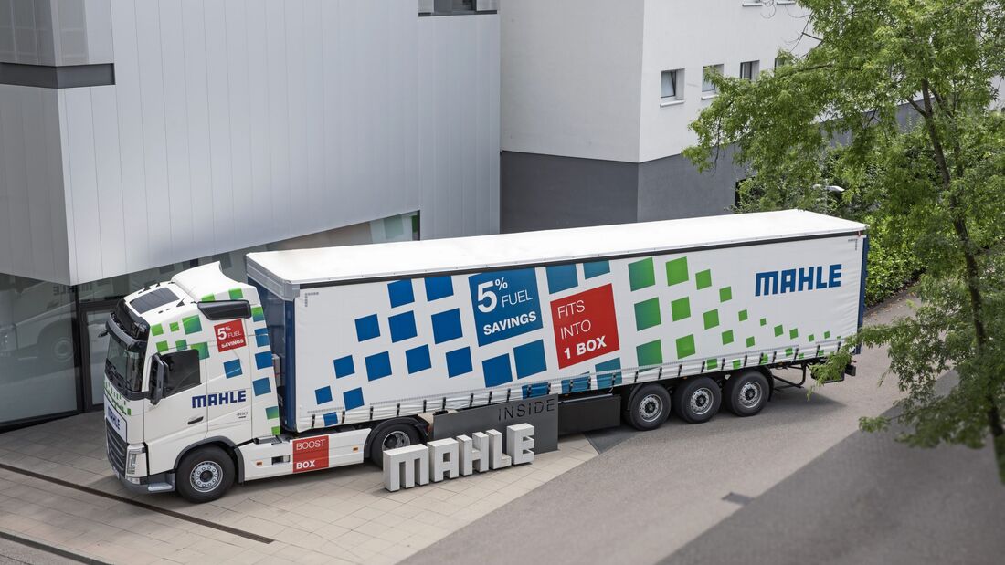 Mahle verfolgt zweigleisige Strategie