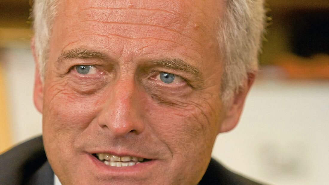 20 Jahre deutsche Verkehrspolitik