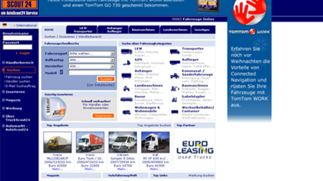 Markenreport 2008