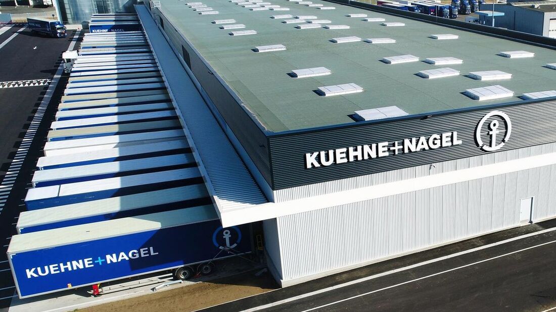 So will der Logistik-Konzern sparen
