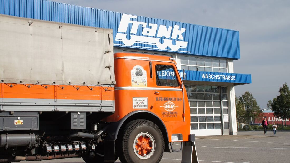 Zwischenstopp in Leipzig