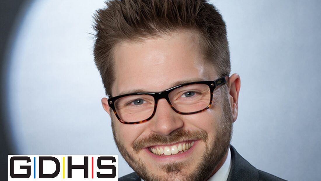 Neue Führung für GDHS-Einkaufsteam