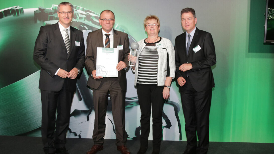 Die Welt sicherer machen