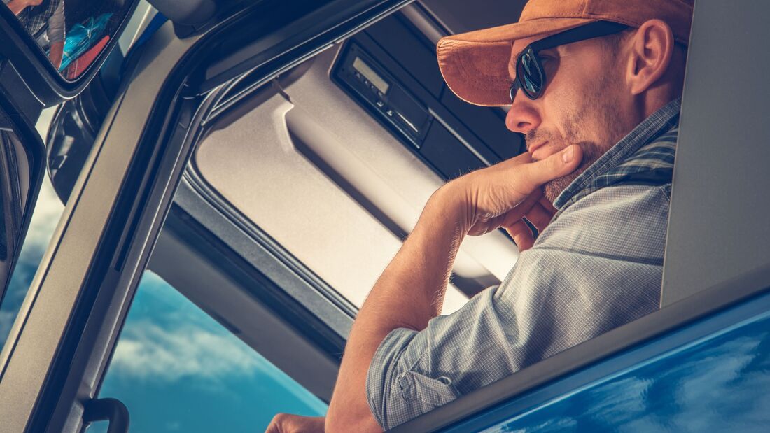 Unzufriedenheit der Fahrer steigt stark