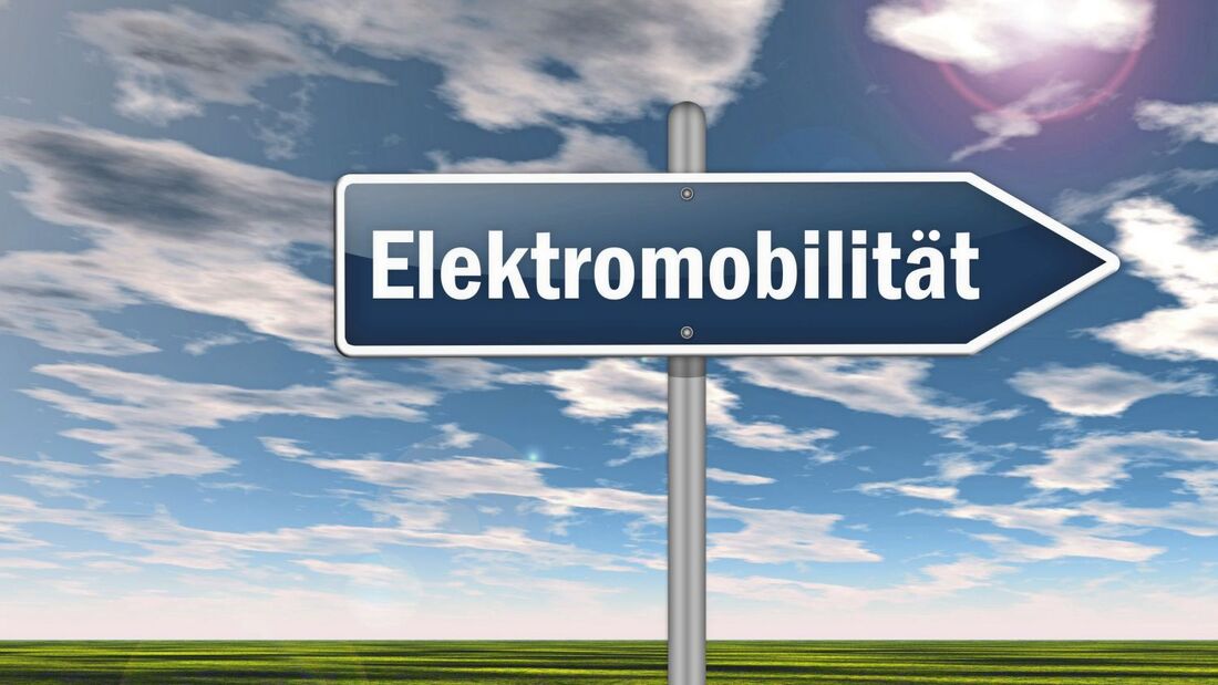 E-Mobilität in der Praxis