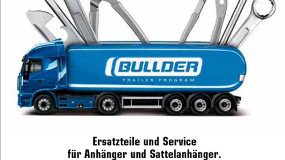 Iveco Bullder