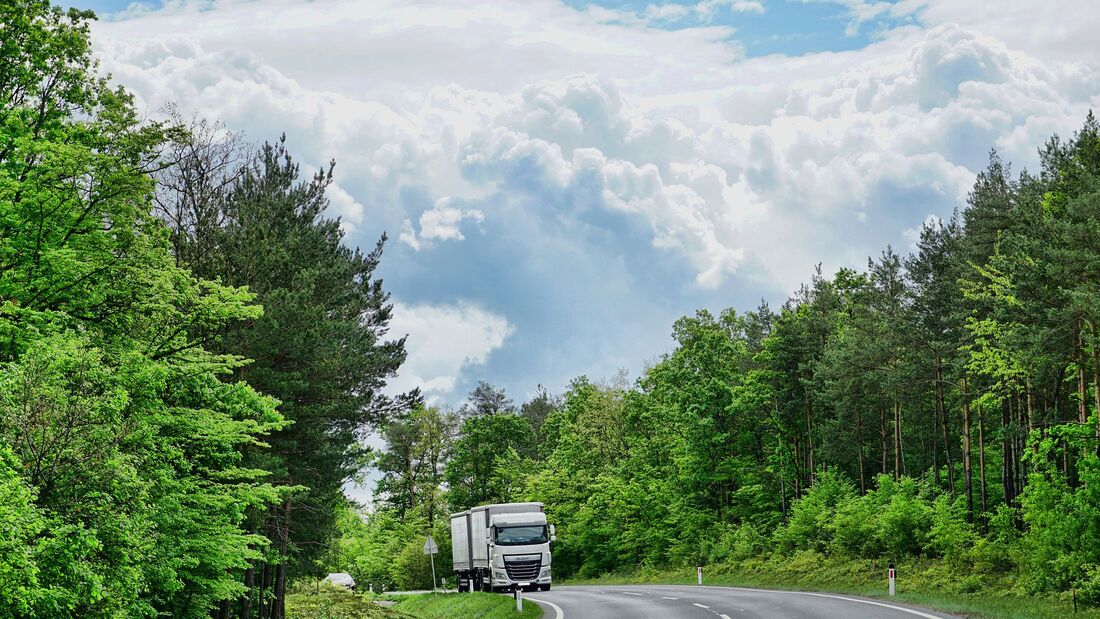 Lkw Walter leitet neue Working Group