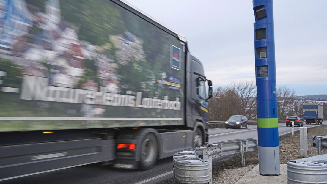 Wieder „Straße finanziert Straße“ gefordert