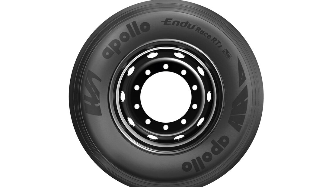 Apollo Tyres gelingt Sprung in die Erstausrüstung
