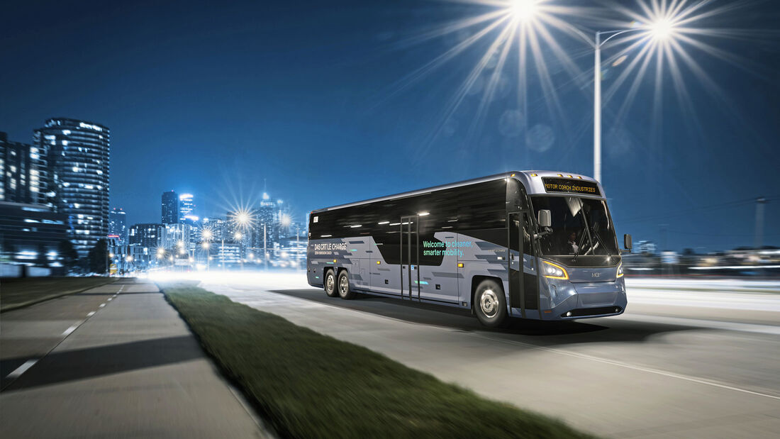 Elektrische First-Mover