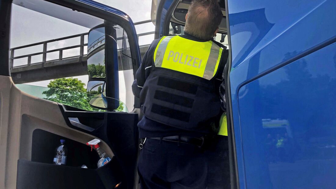 Verlängerung der Mitführpflicht