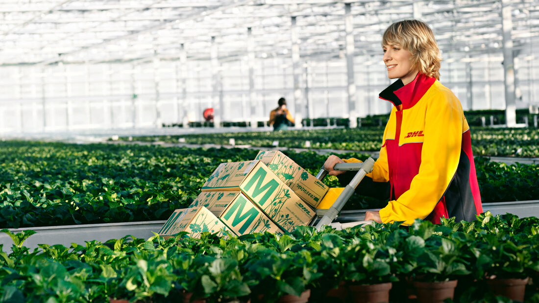 Faire Logistik ist der nächste Schritt