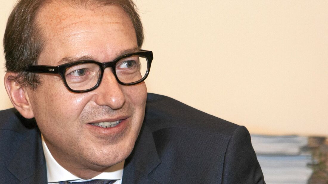 Verantwortlich in der Verkehrspolitik