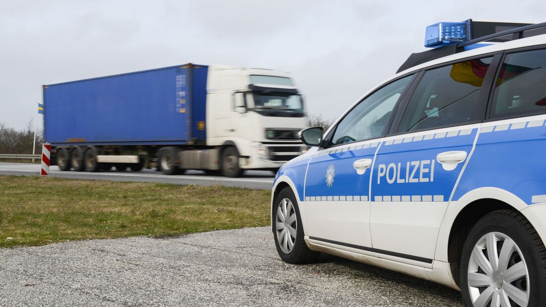 BGL und Verdi fordern Melderegister