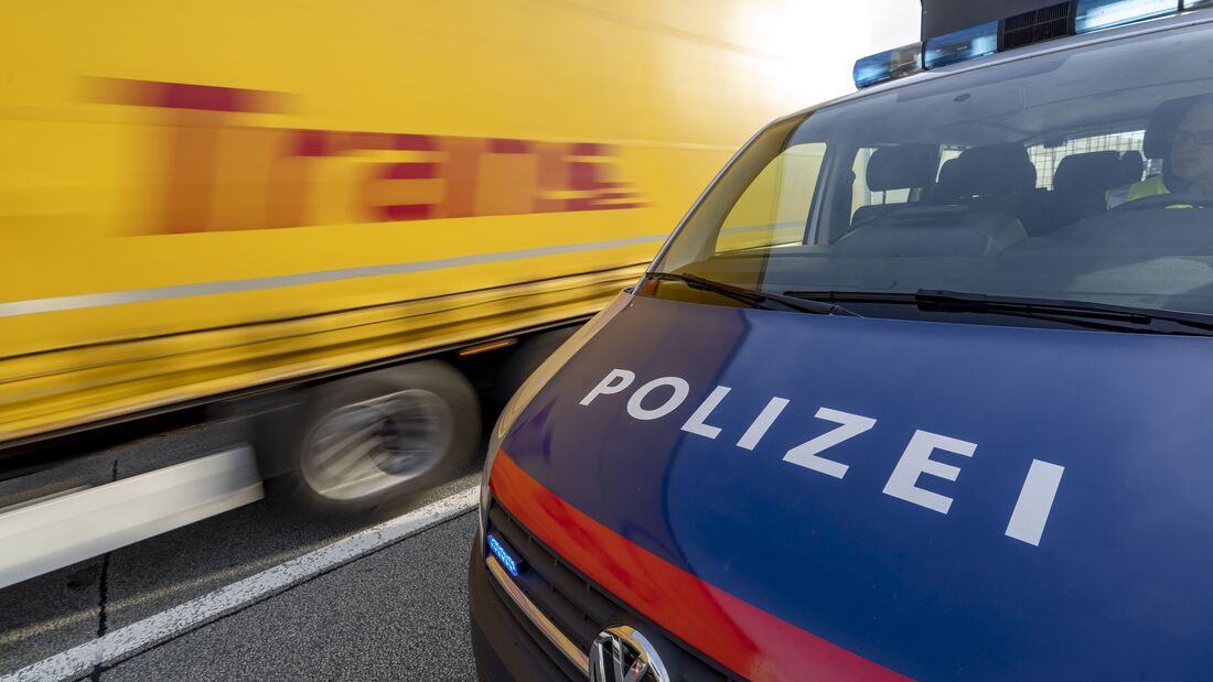 Chaos durch Tiroler Blockabfertigungen
