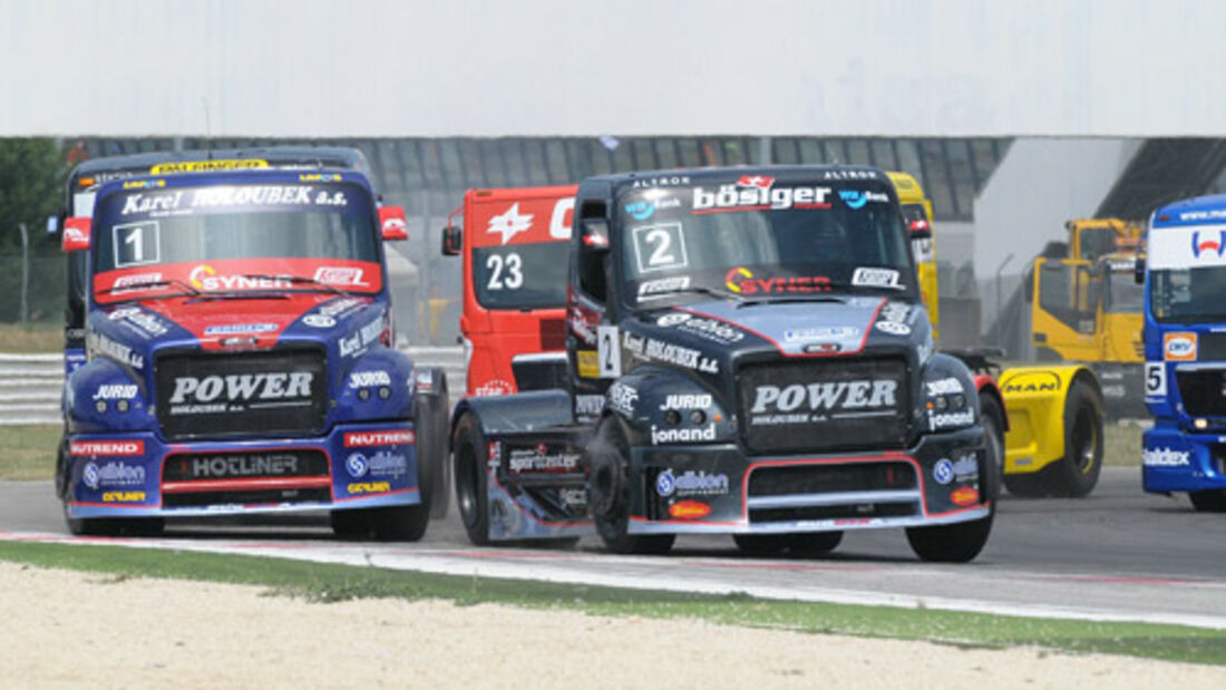 Bericht Misano 2009