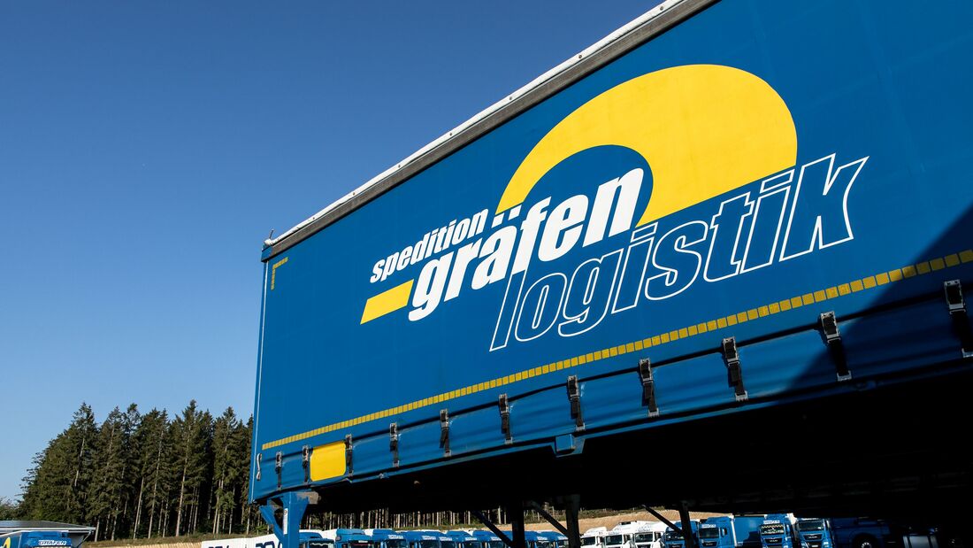 Pfenning übernimmt Spedition Gräfen