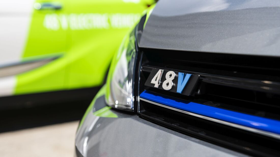 Autonome Zukunftsvisionen von Valeo