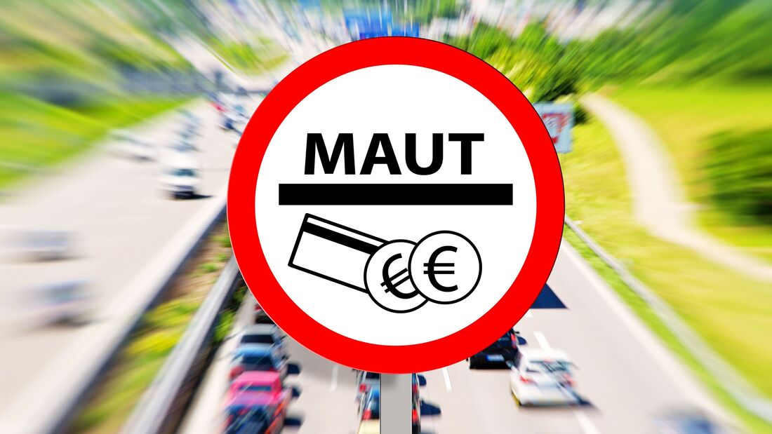 10.000 Unternehmen bekommen Maut zurück